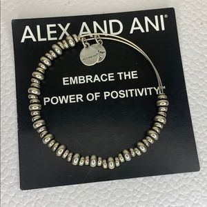 Alex and Ani Bracelet